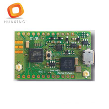 Blue t gateway PCB IoT hardware manufacturer produces PCB and PCB assembly